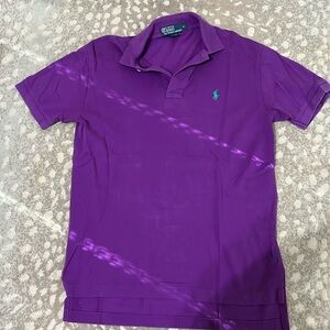 Men’s Polo